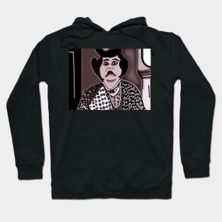 Brocktoon Part 4 Hoodie